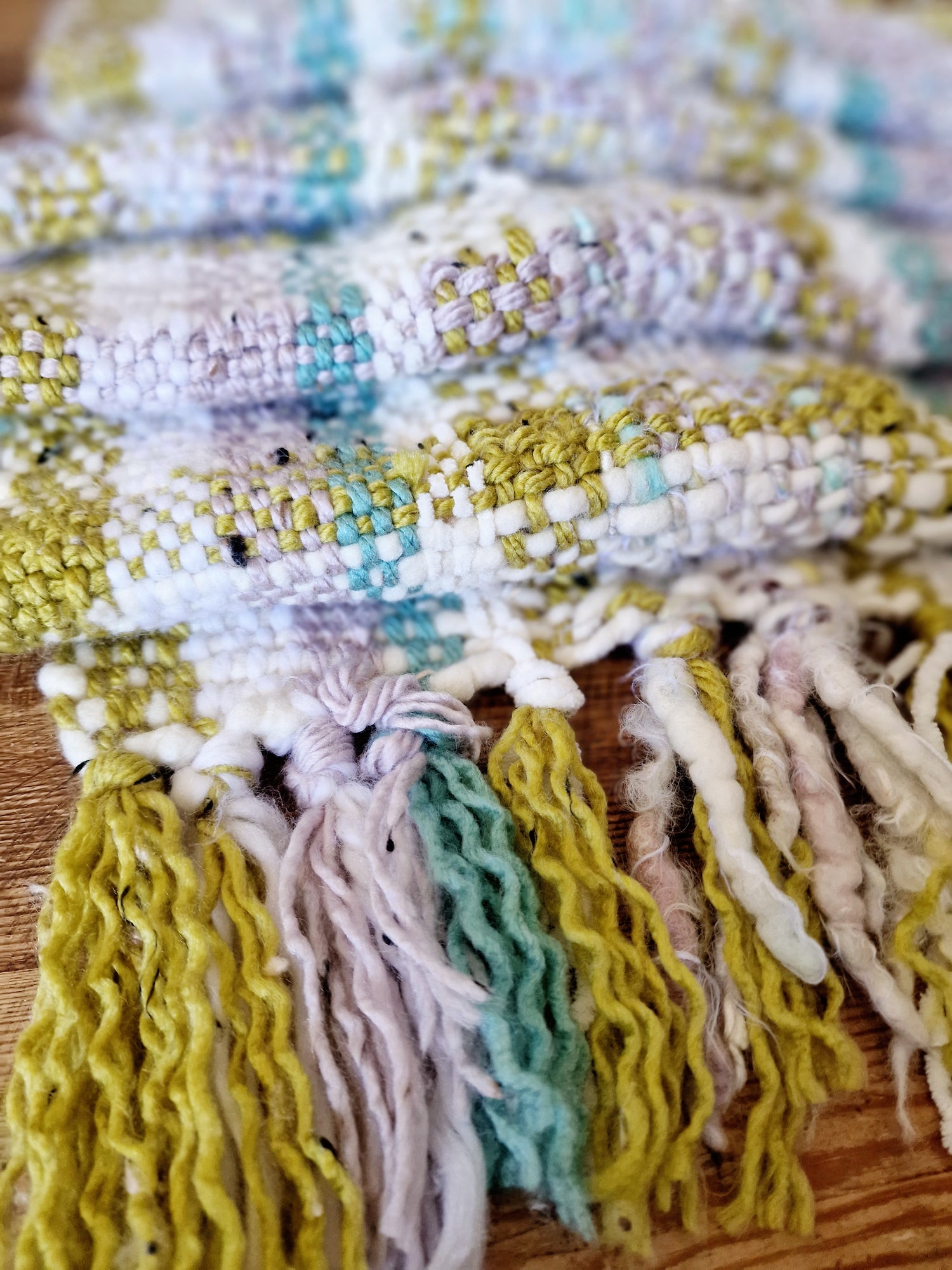 Woven & Knitwear