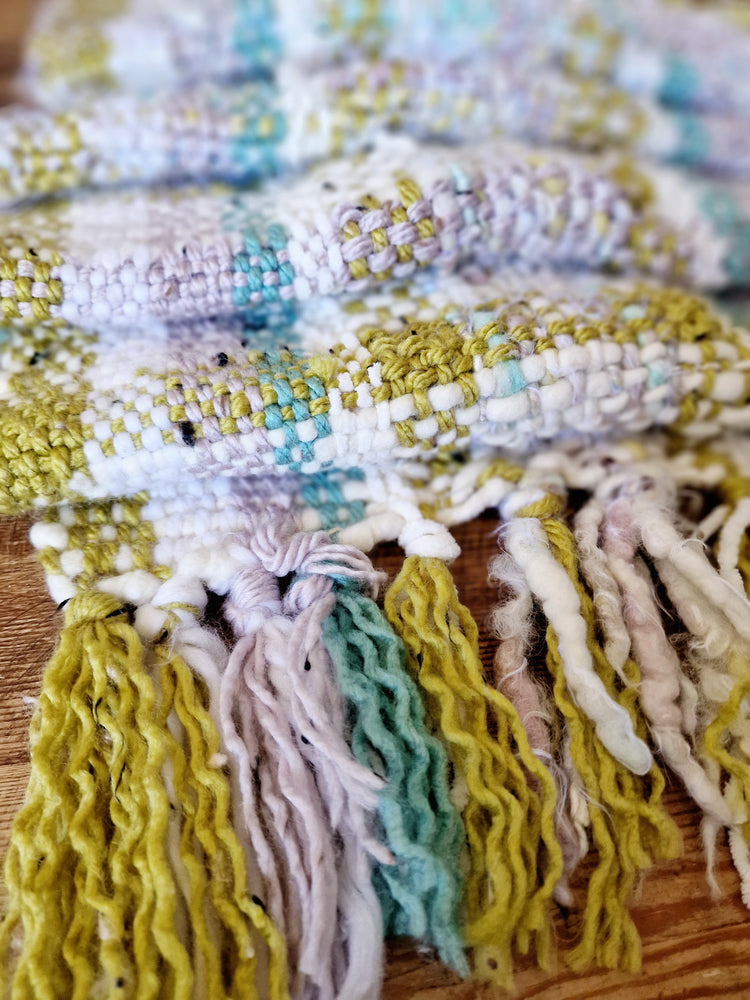 Woven & Knitwear