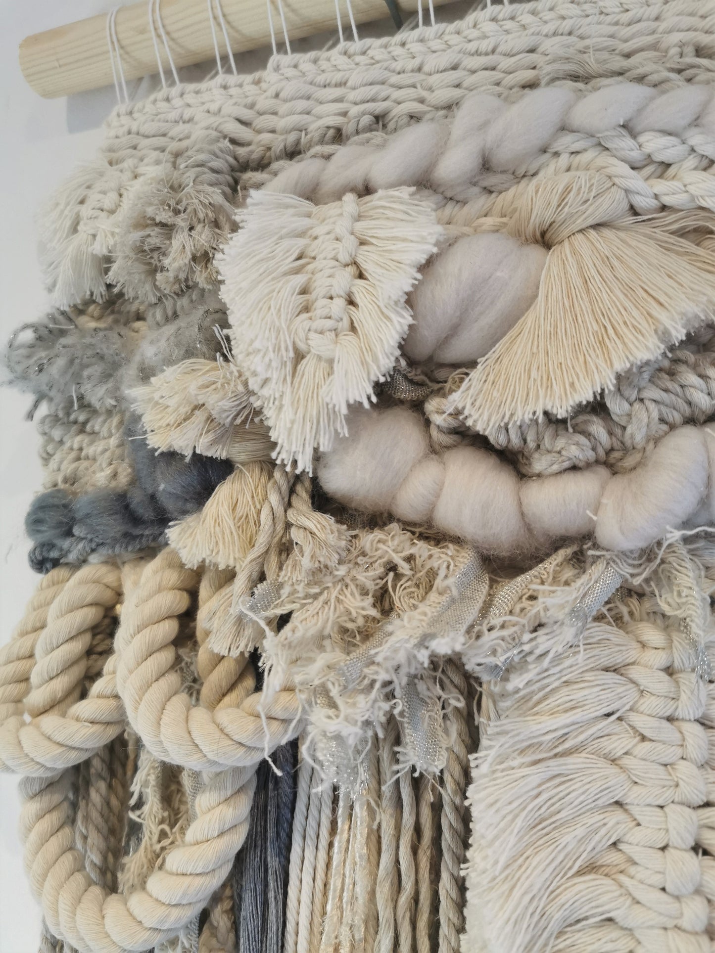 Feather Weave