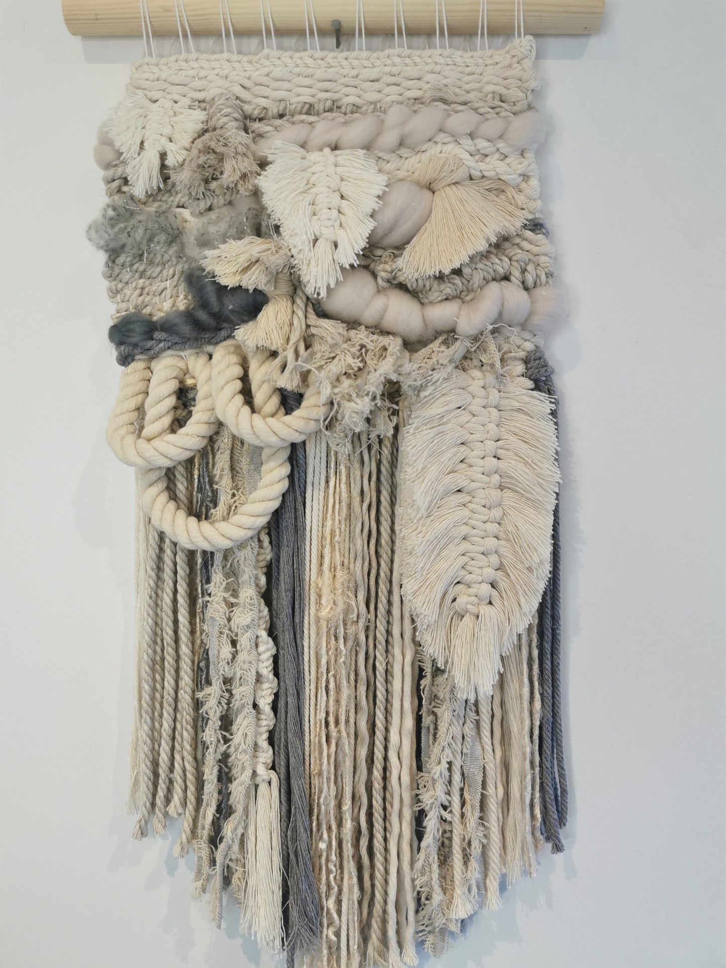Feather Weave
