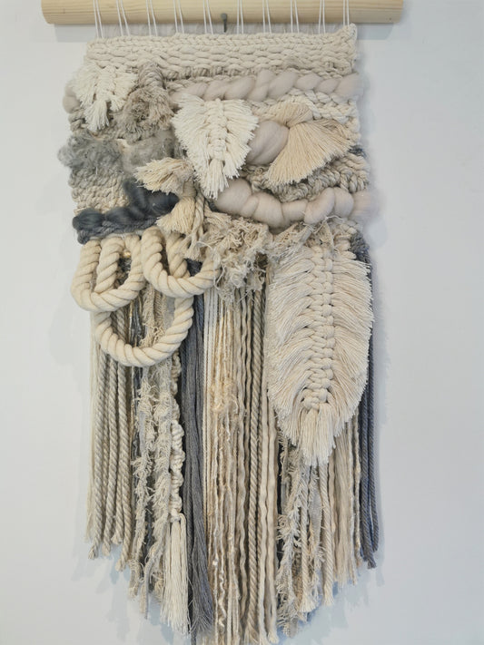 Feather Weave