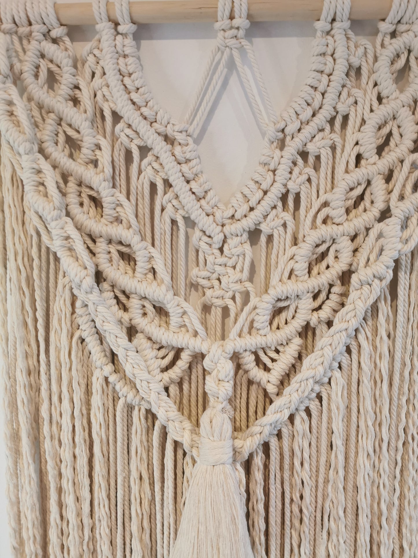 Macrame Wall Art