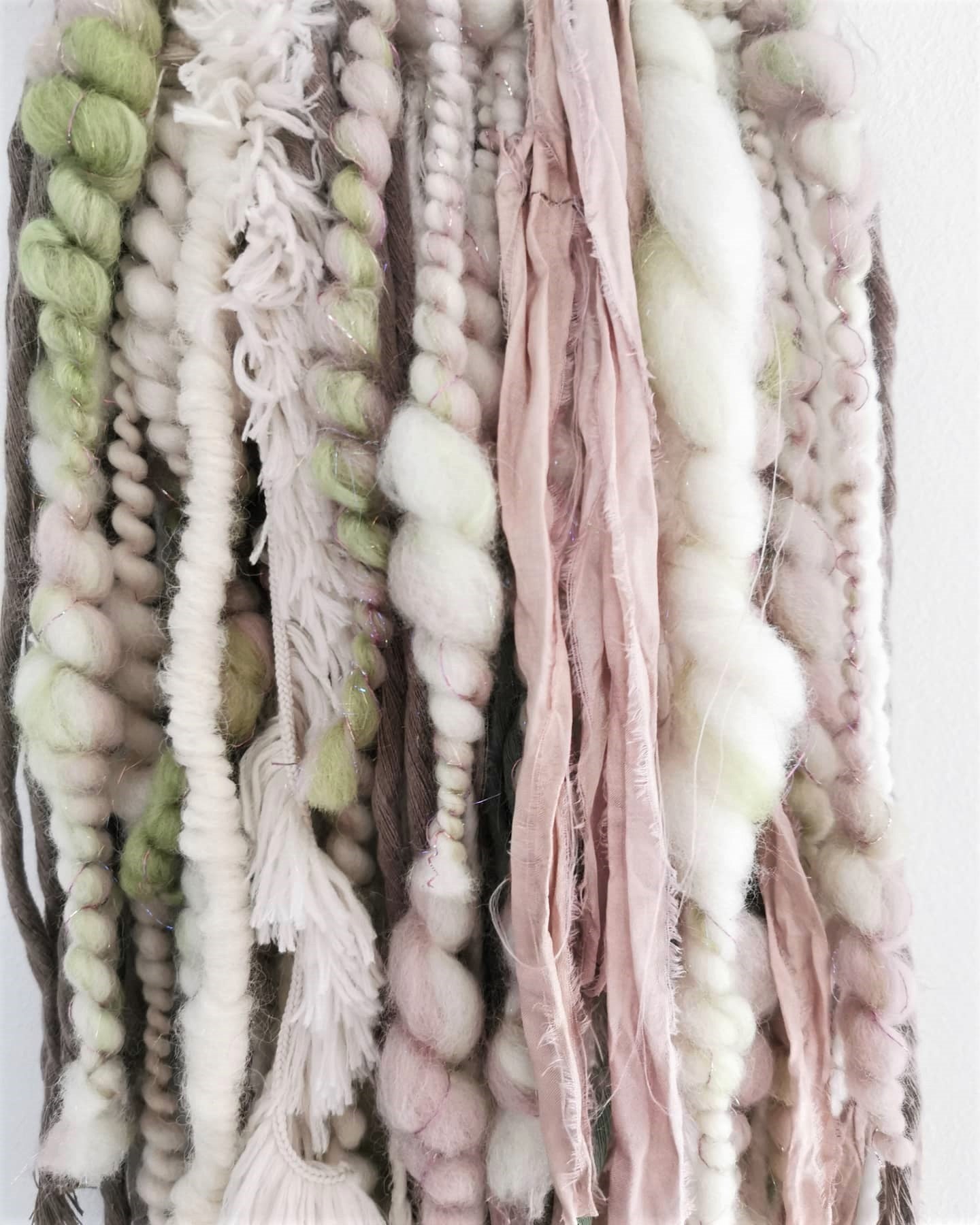 Anais - Weave