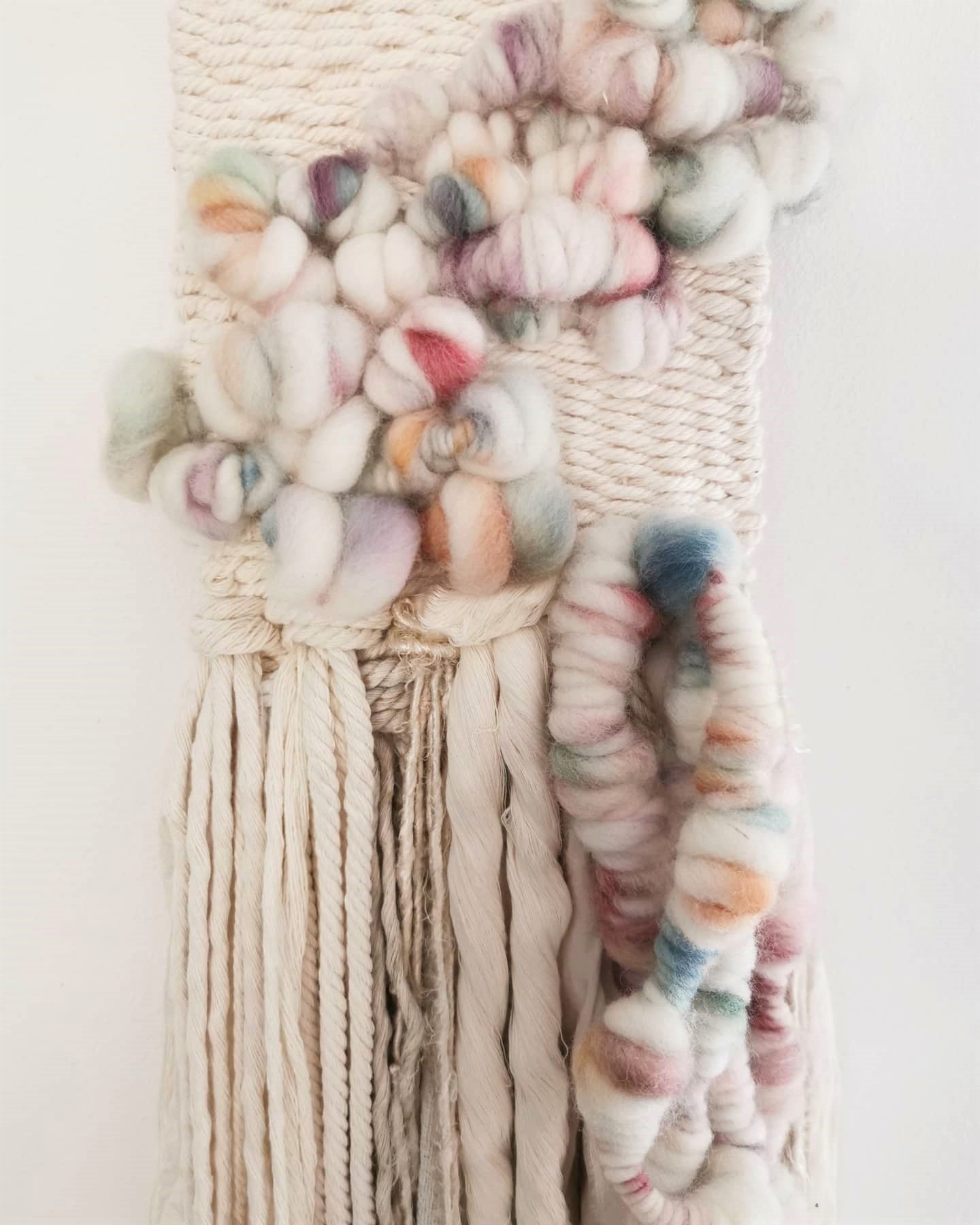 Cascade - Weave
