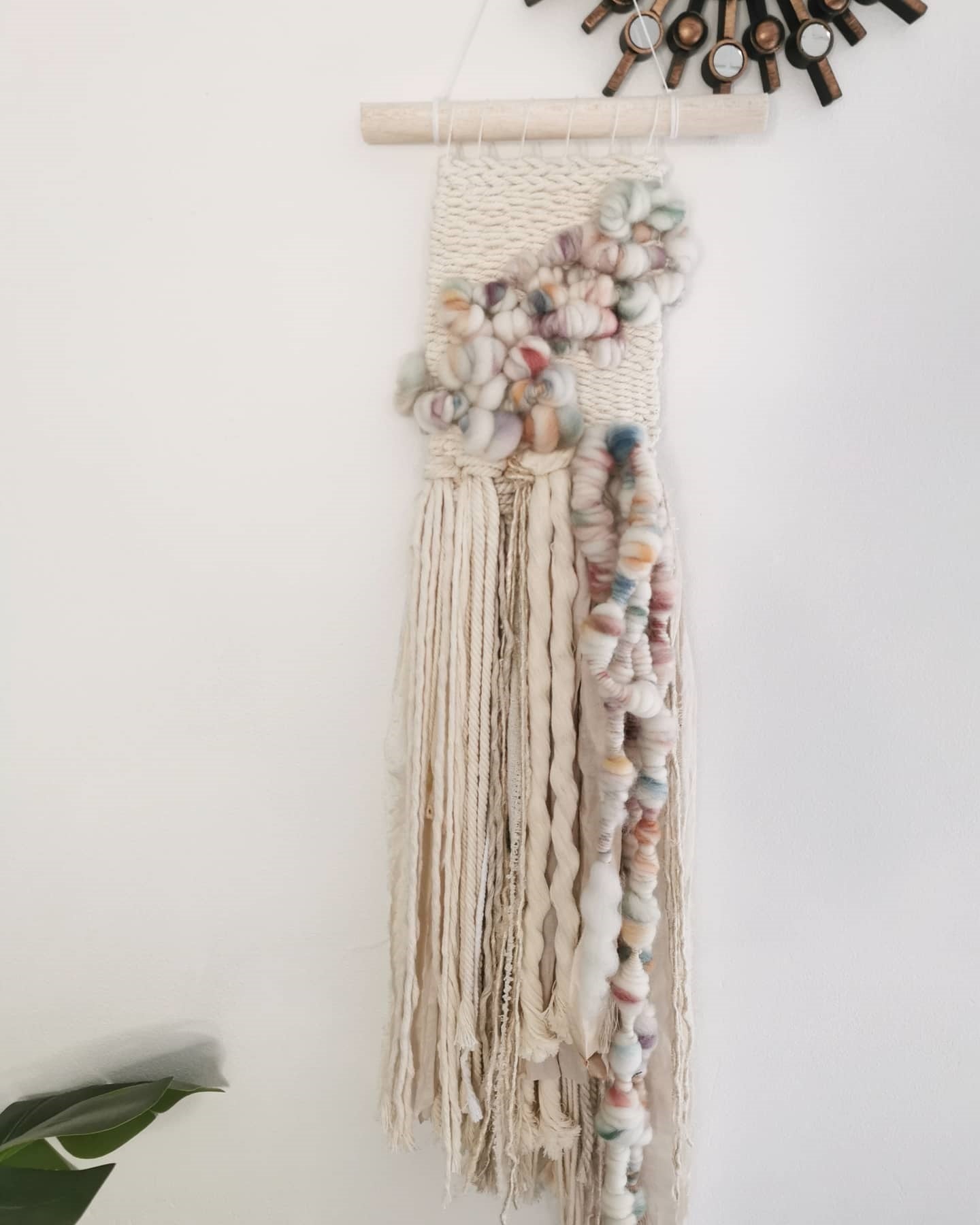 Cascade - Weave