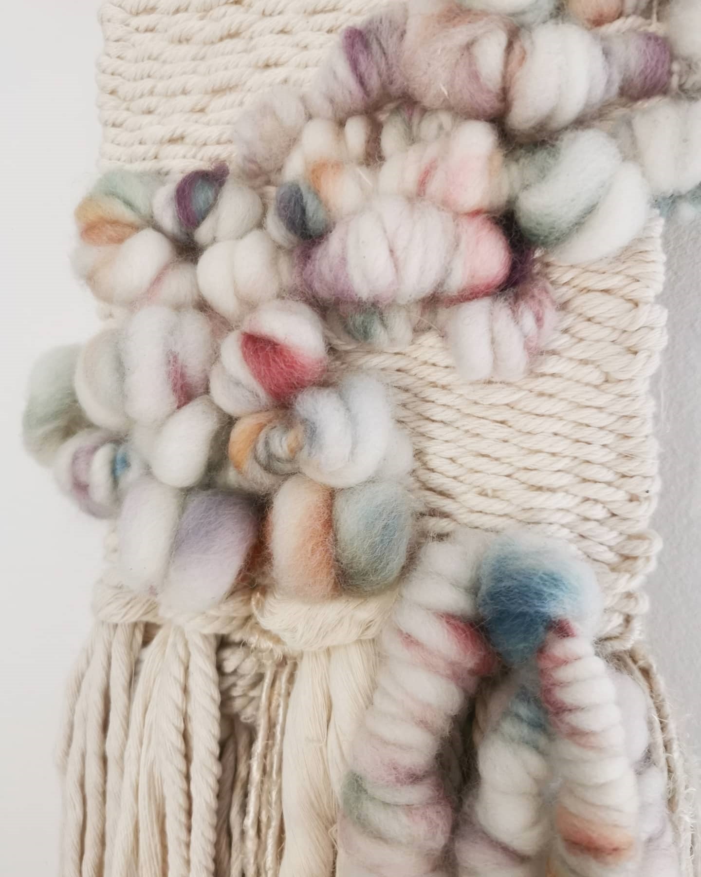 Cascade - Weave