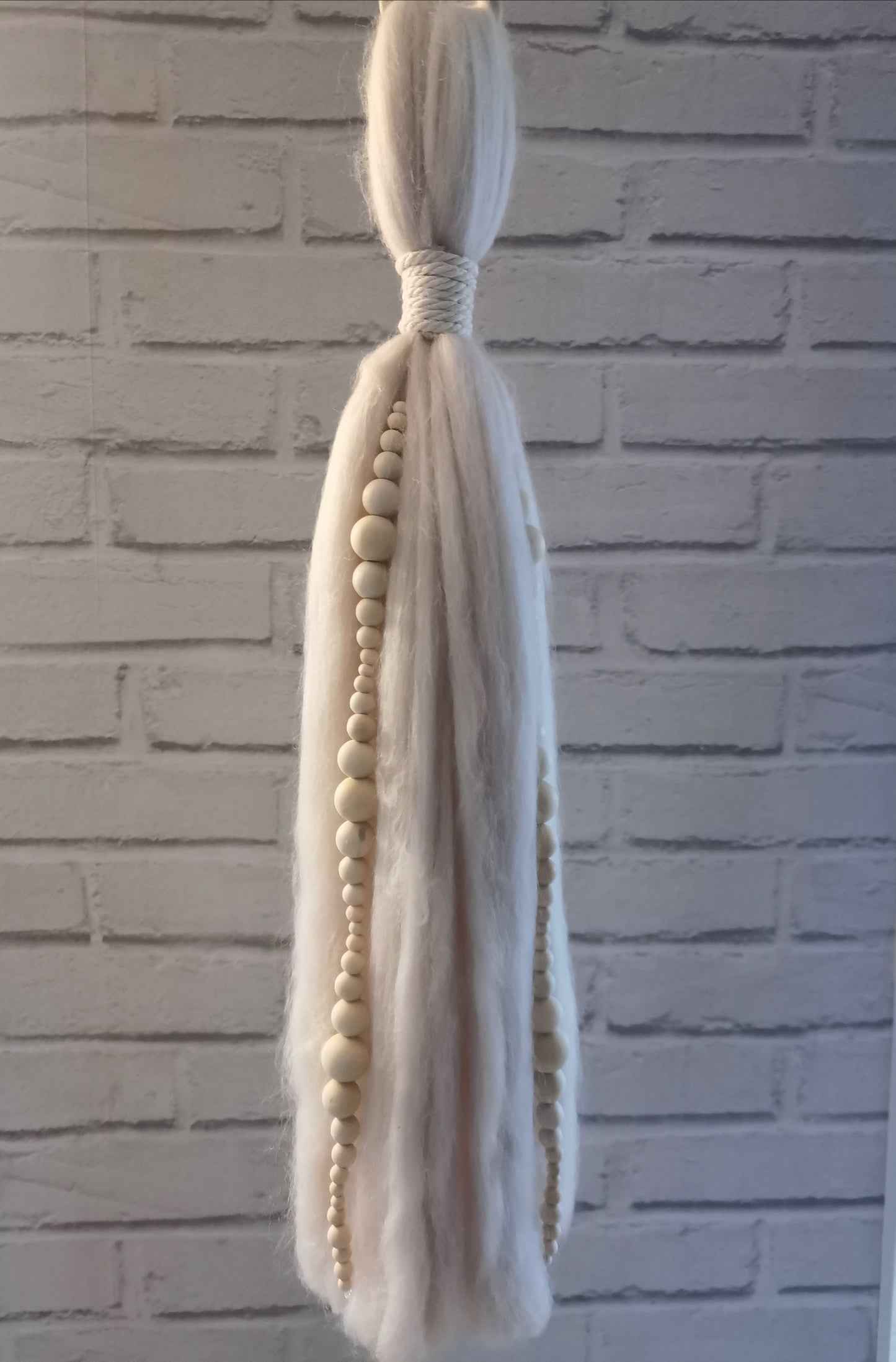 Wall Art Tassel