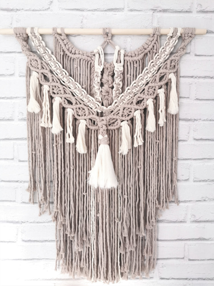 Macrame Wall Art