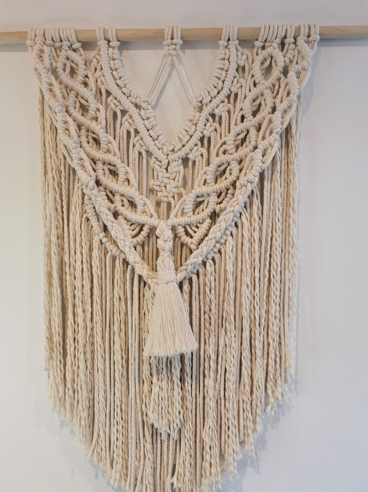 Macrame Wall Art