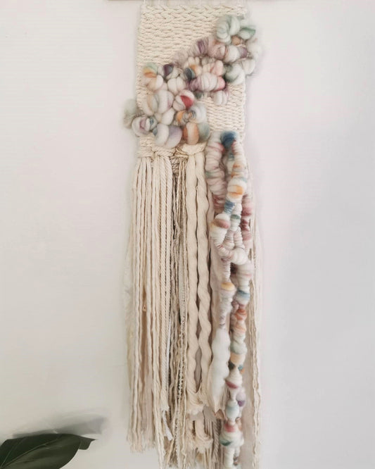 Cascade - Weave