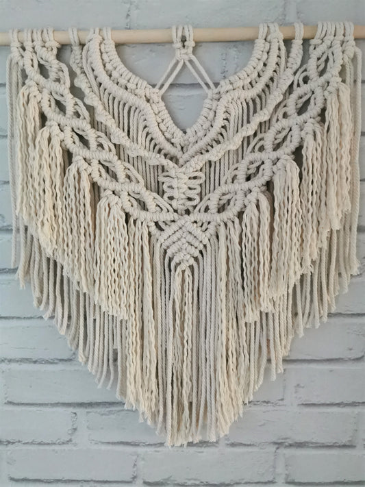 Macrame Wall Art