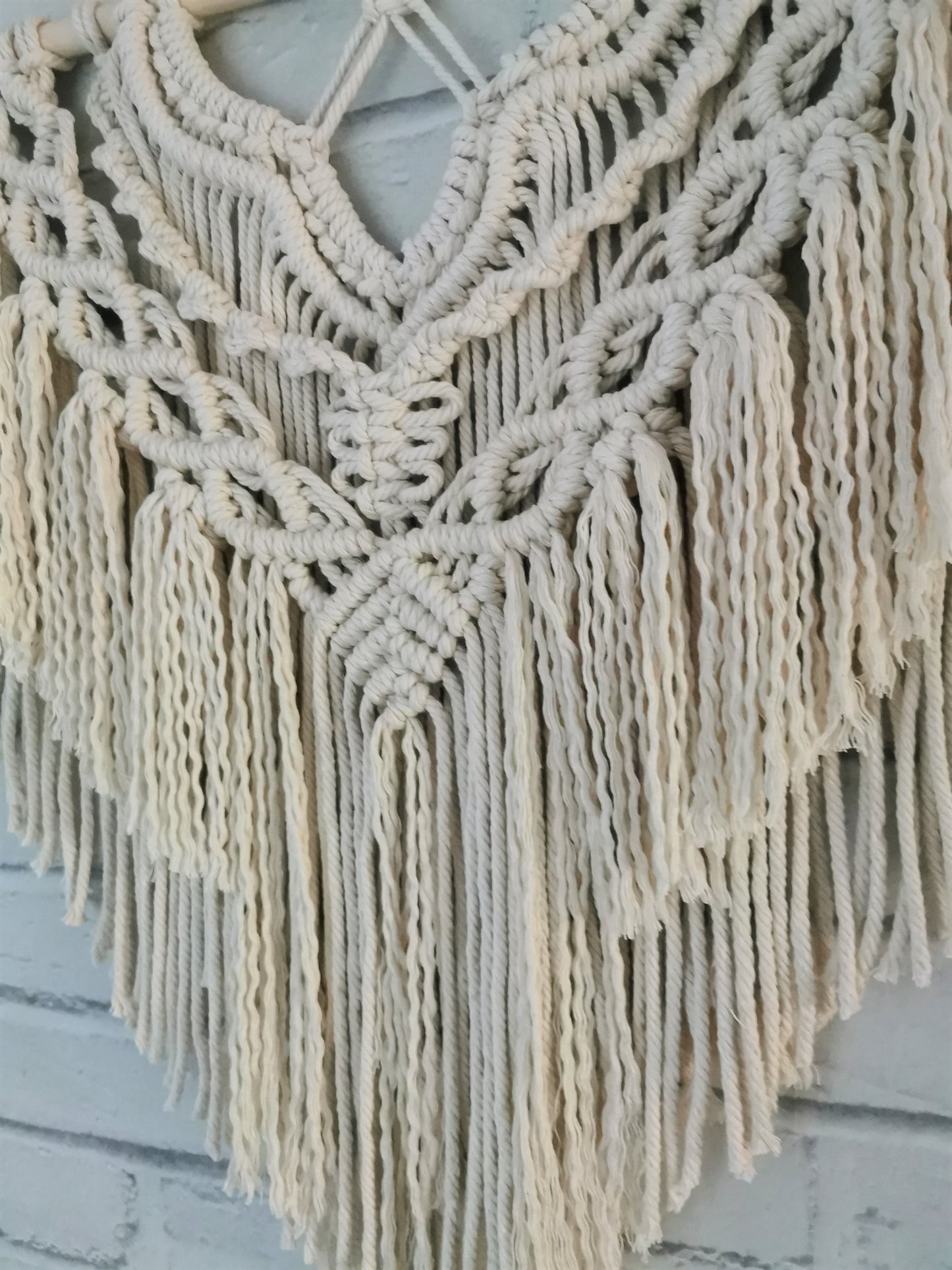 Macrame Wall Art